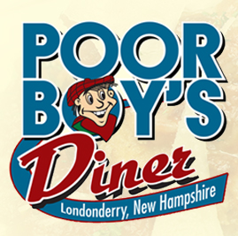 Poor Boy's Diner
